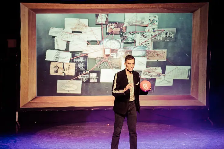 LudoviK - Artiste Magicien — photo 2