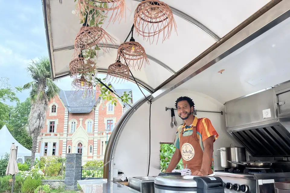 Naa'Nou Riz — photo 5