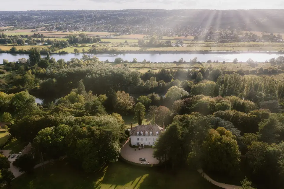 Domaine du Chesney — photo 4