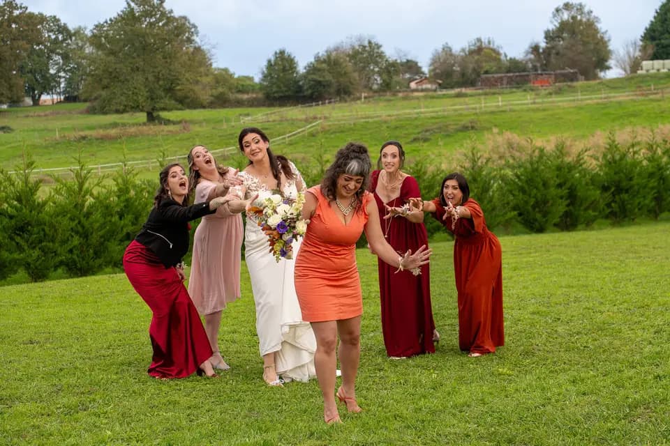 Photographe Calypso — photo 6