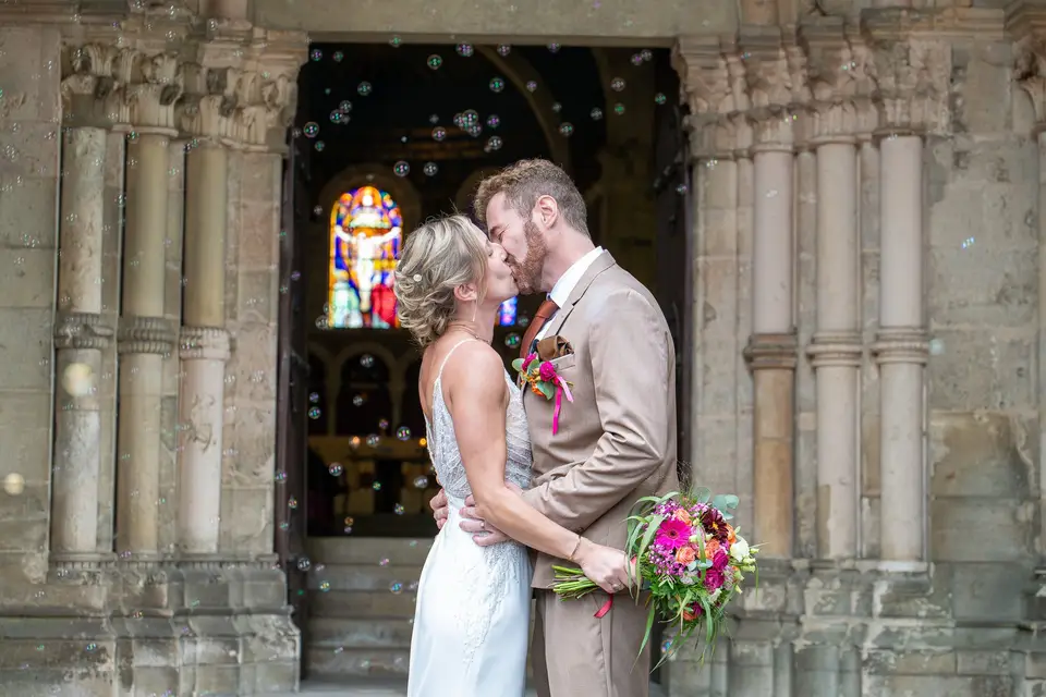 Photographe Calypso — photo 2