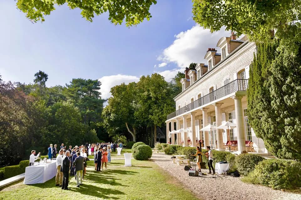 Domaine du Chesney — photo 2