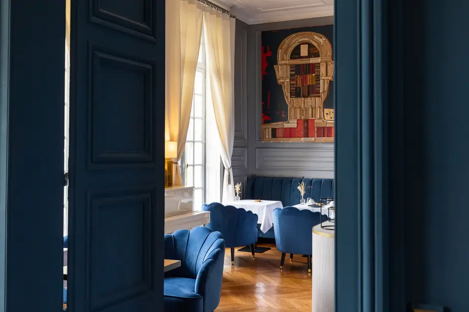 Domaine du Chesney — photo 5