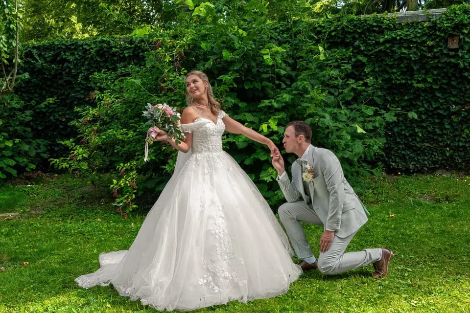 Photographe Calypso — photo 3