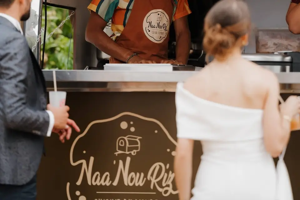 Naa'Nou Riz — photo 3