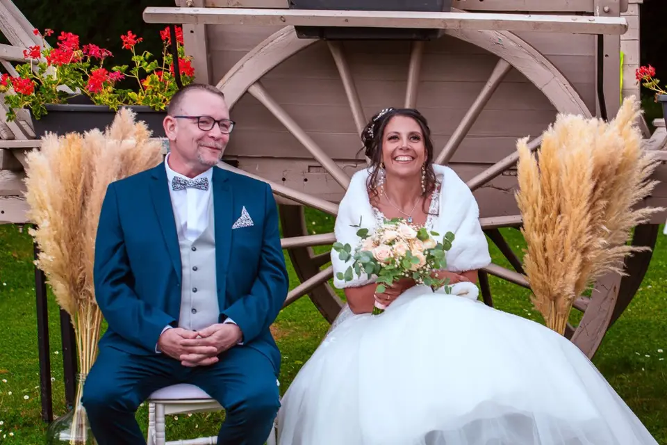 Photographe Calypso — photo 8