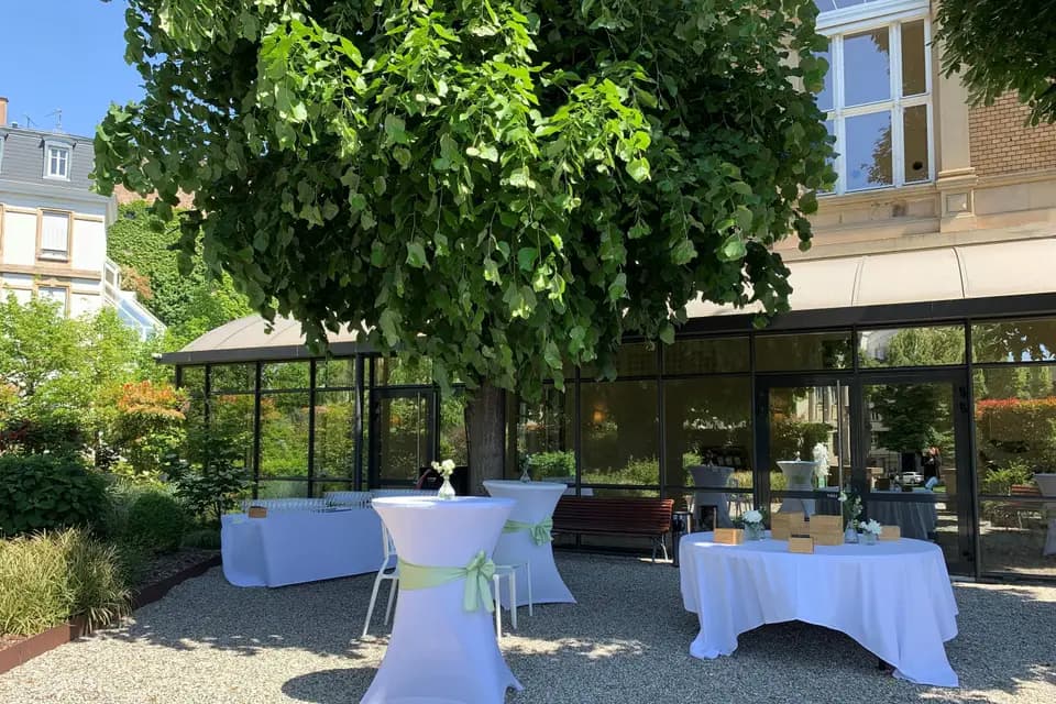 Villa Quai Sturm — photo 6