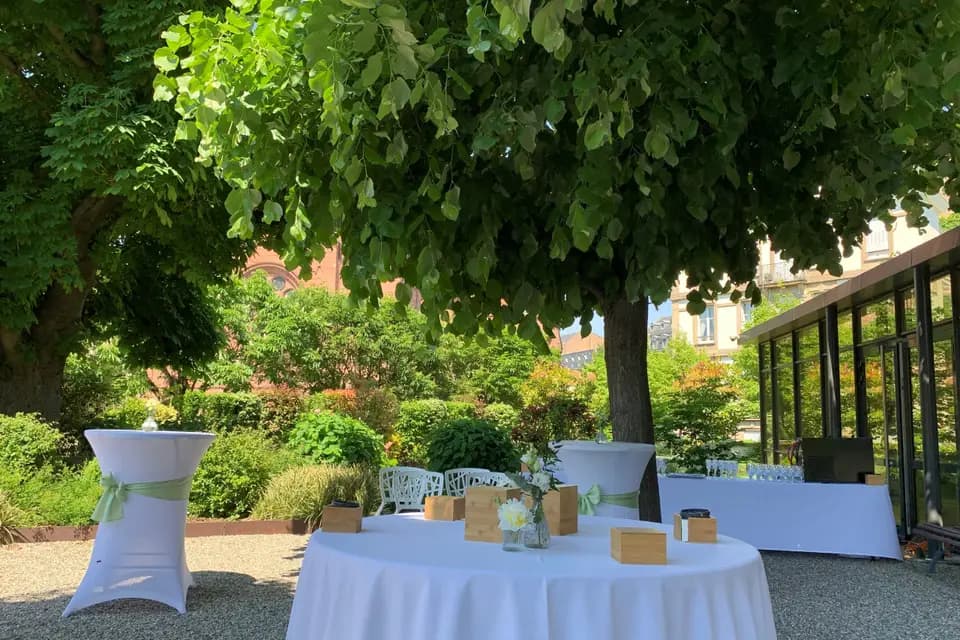 Villa Quai Sturm — photo 7