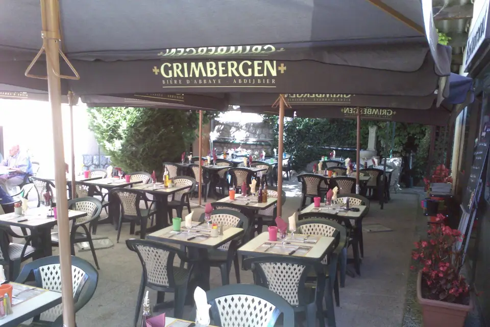 Auberge des 4 Chemins — photo 5