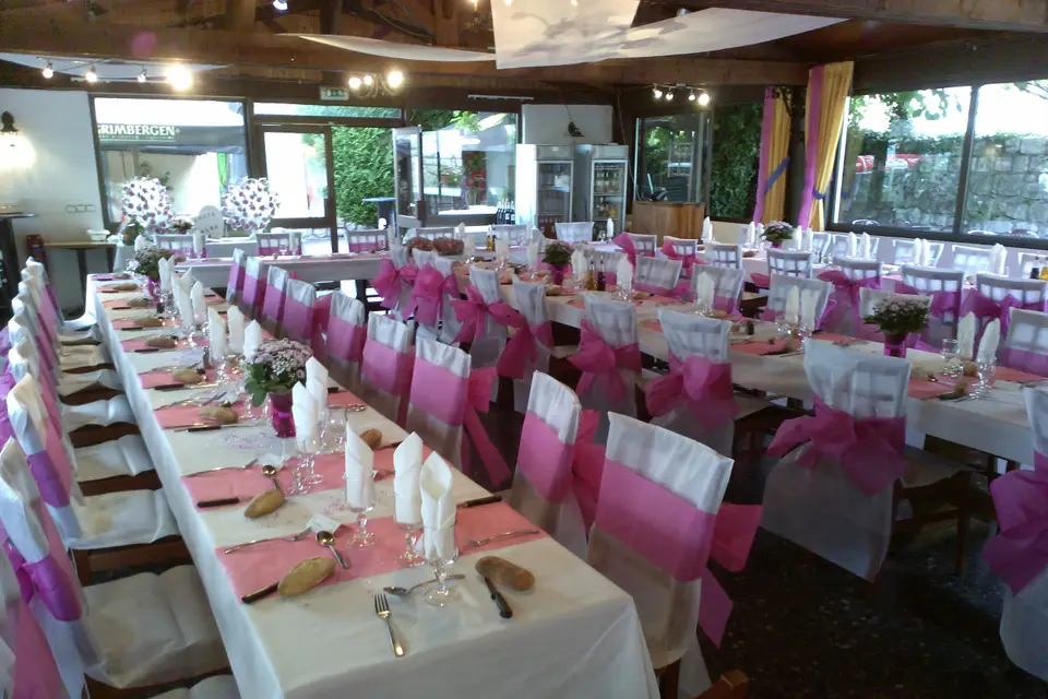 Auberge des 4 Chemins — photo 4