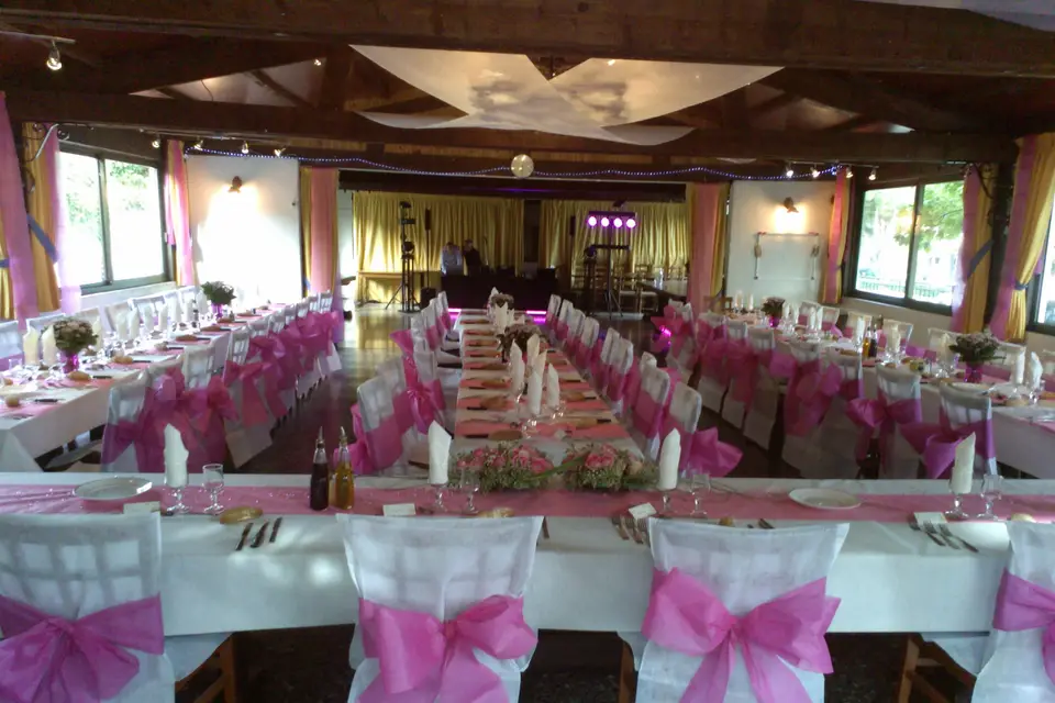 Auberge des 4 Chemins — photo 6