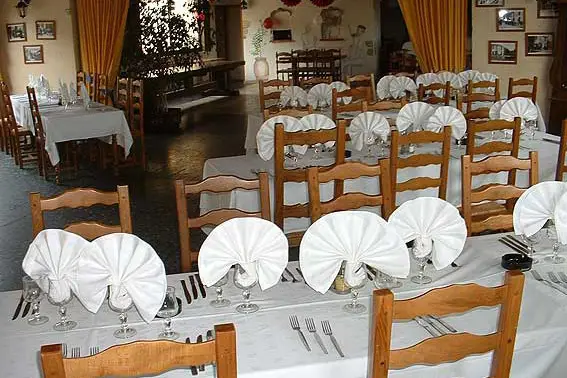 Auberge des 4 Chemins — photo 2