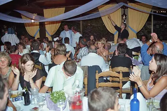 Auberge des 4 Chemins — photo 3