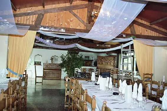 Auberge des 4 Chemins — photo 1