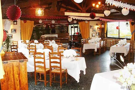 Auberge des 4 Chemins