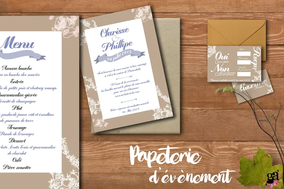 Ga Communication — photo 7