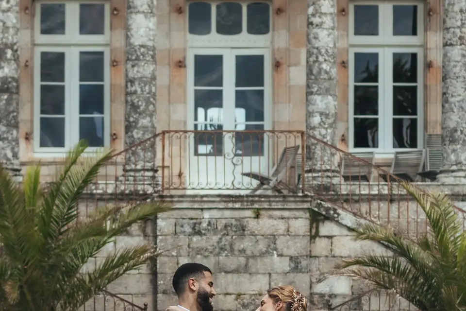 Etername Wedding — photo 1