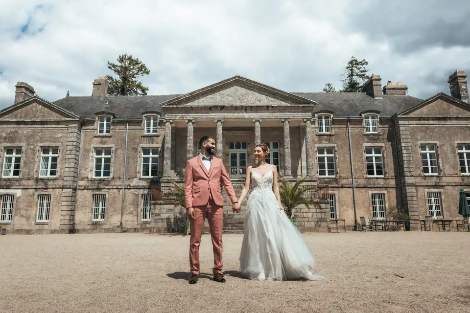 Etername Wedding — photo 6