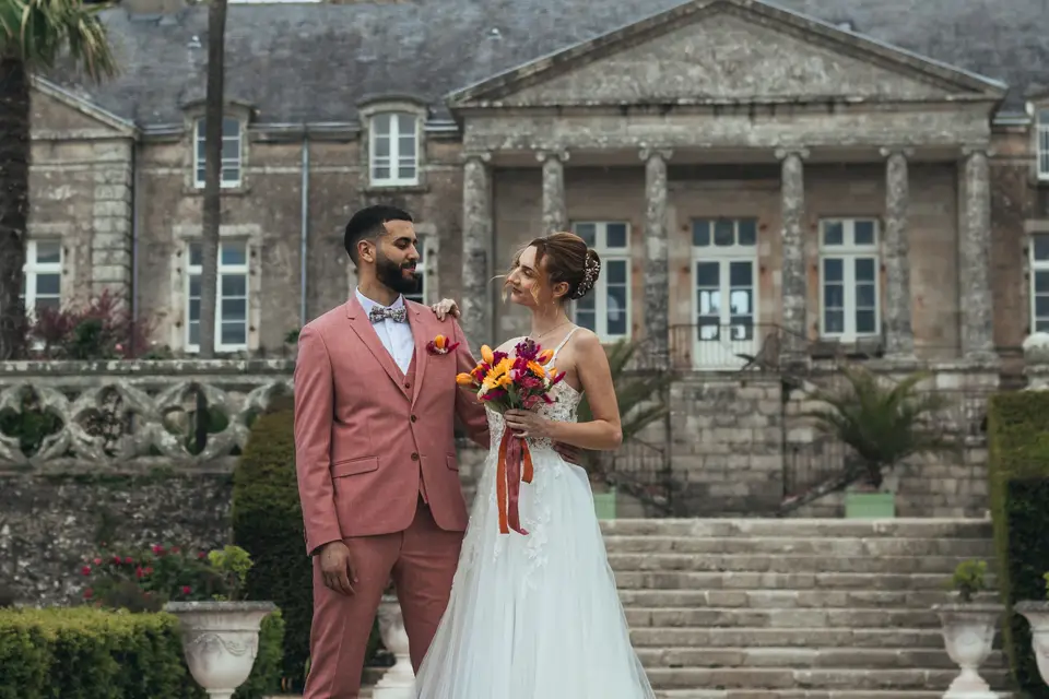 Etername Wedding — photo 5