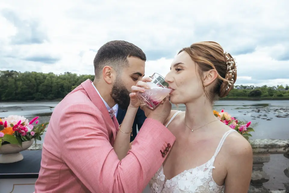 Etername Wedding — photo 8