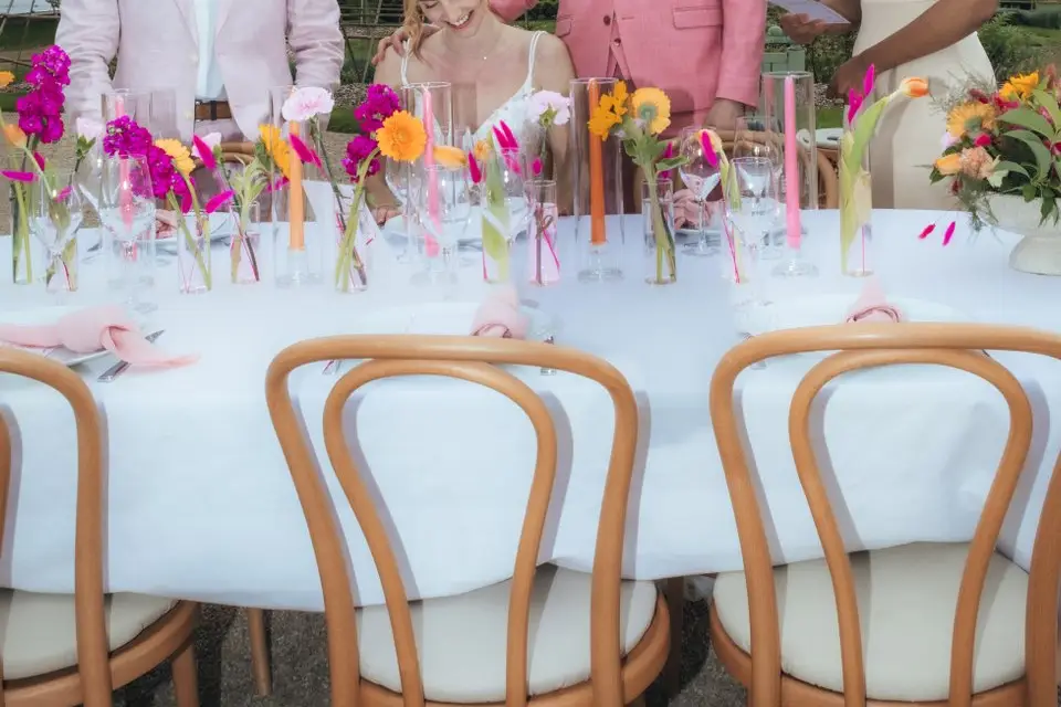 Etername Wedding — photo 2