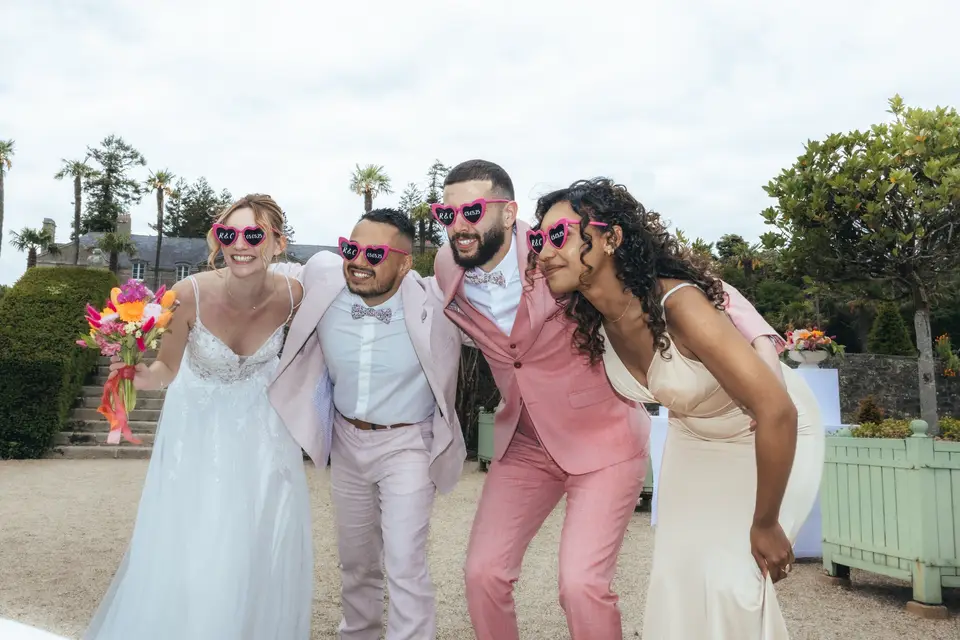 Etername Wedding — photo 3