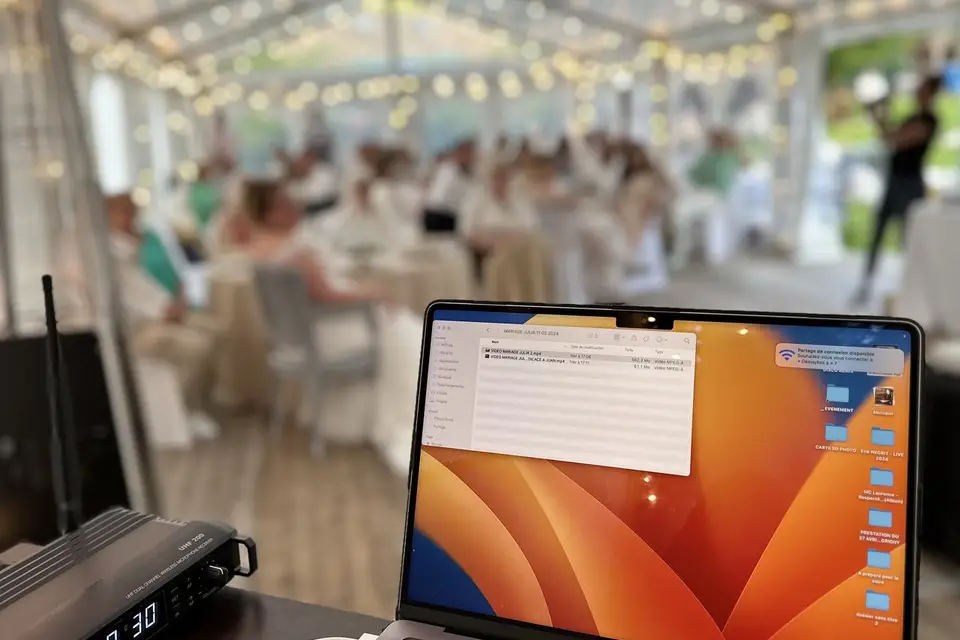 DJ Eddy by Infinitevent — photo 7