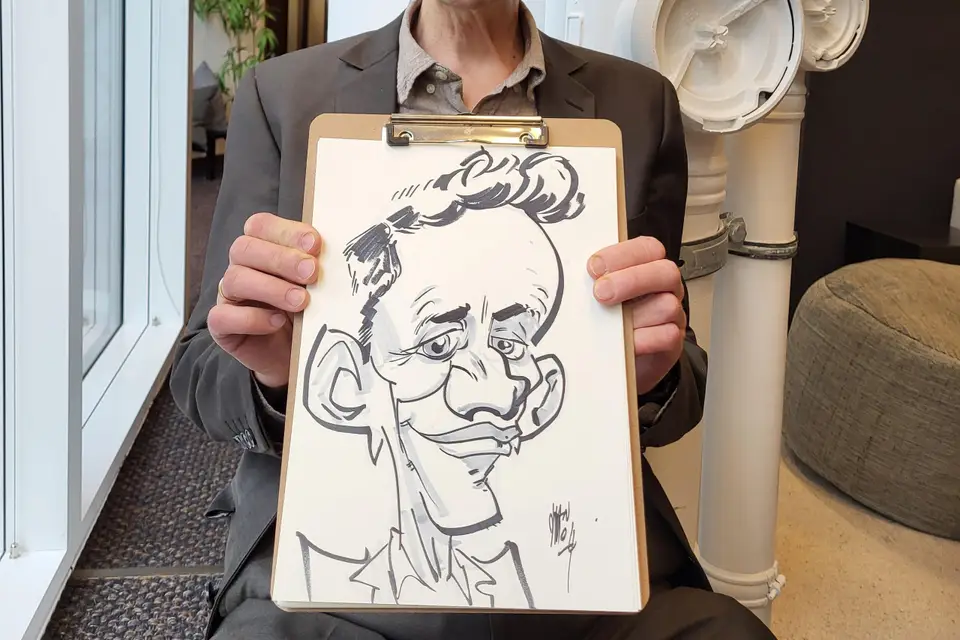 Au Trombino'Croq — photo 6