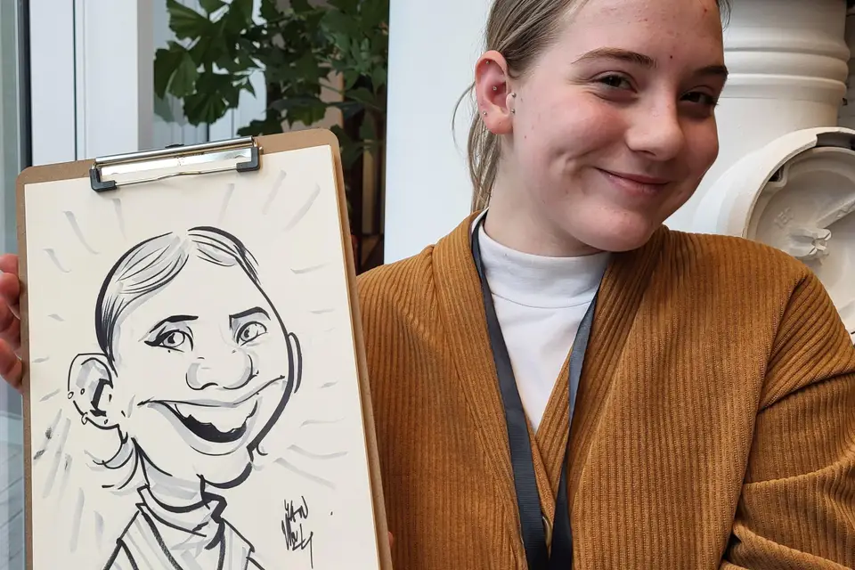 Au Trombino'Croq — photo 2