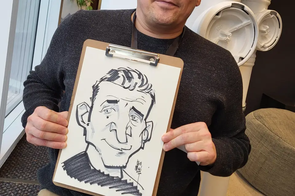 Au Trombino'Croq — photo 3