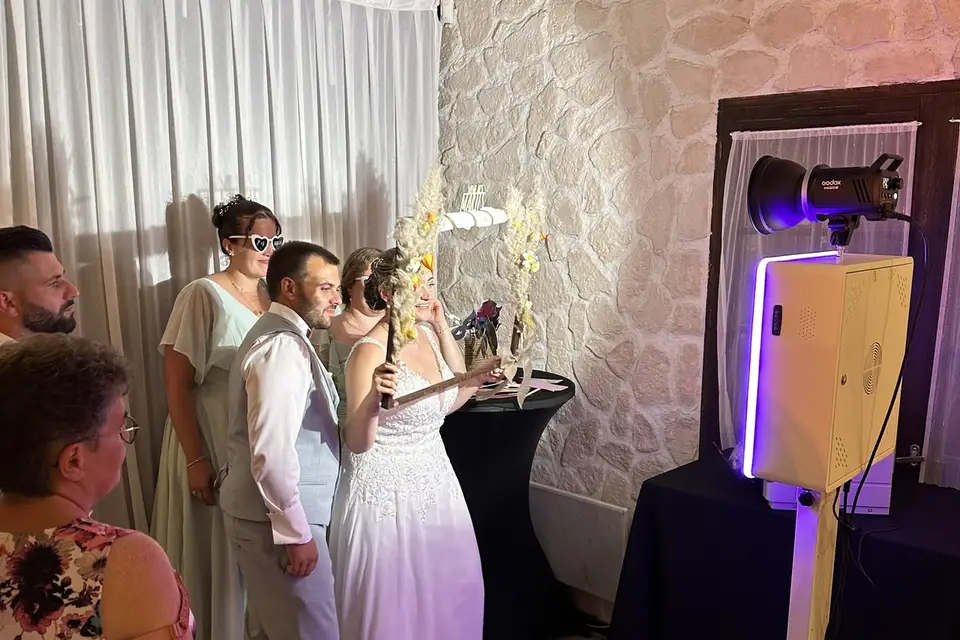 DJ Eddy by Infinitevent — photo 3