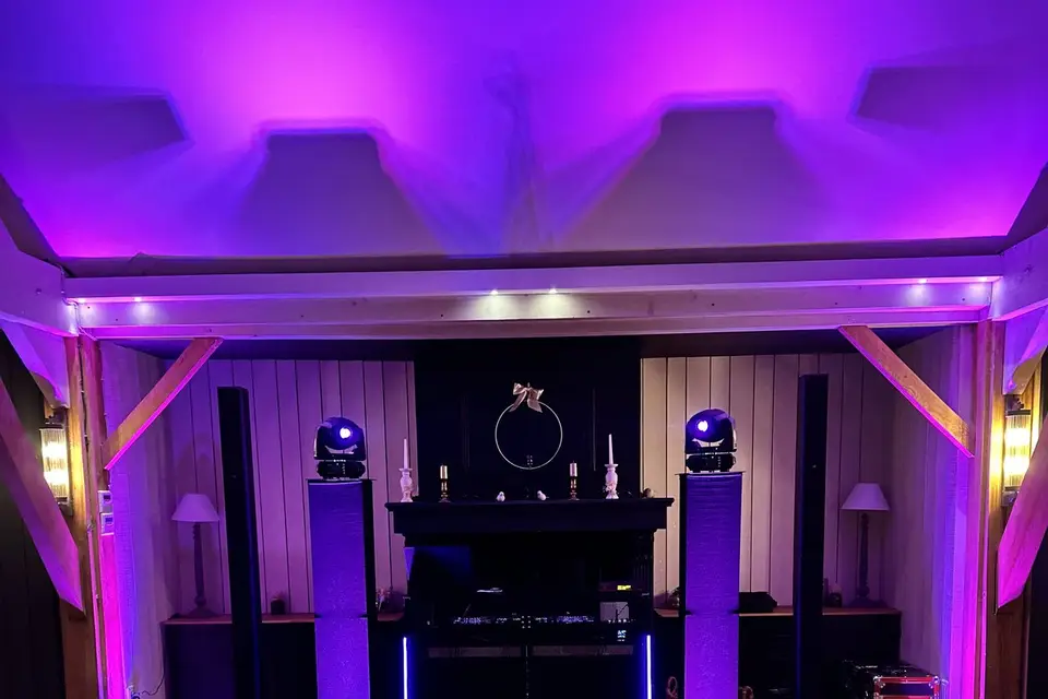 DJ Eddy by Infinitevent — photo 2