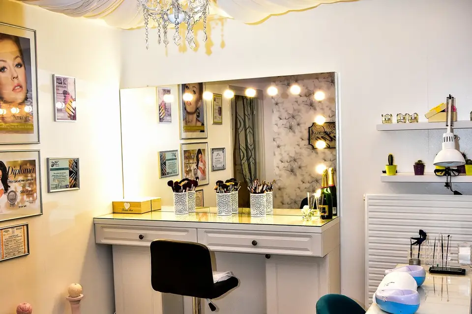 Art Beauty by I.Loredana Marin — photo 1