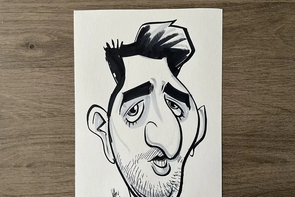 Au Trombino'Croq — photo 8