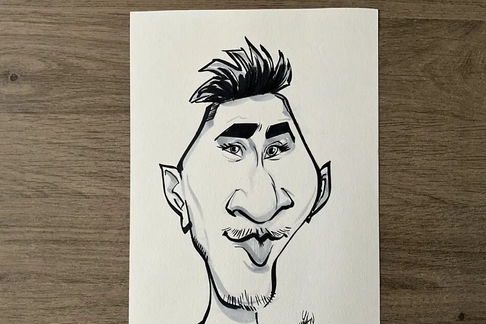 Au Trombino'Croq — photo 7