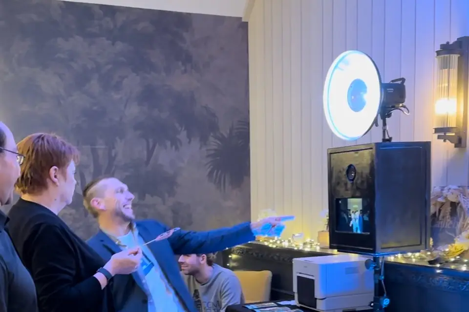 DJ Eddy by Infinitevent — photo 5