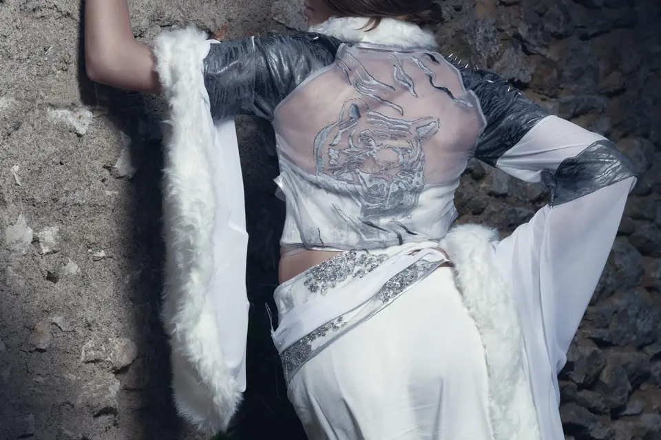 Sophie Ployart Costumes — photo 6