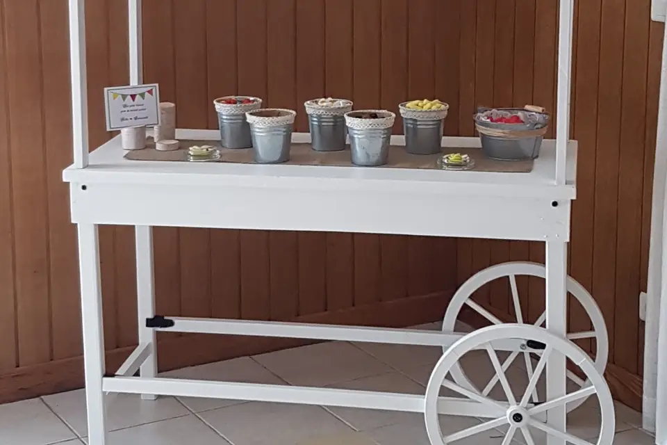 D'CO by Sérina — photo 7