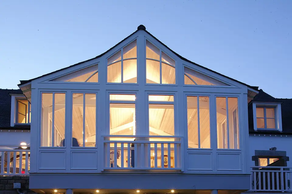 Le Lodge Kerisper — photo 2