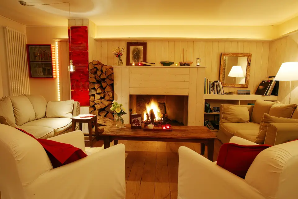 Le Lodge Kerisper — photo 3