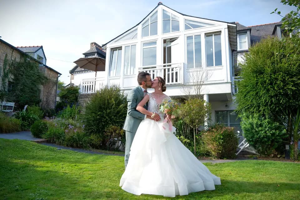 Le Lodge Kerisper — photo 5