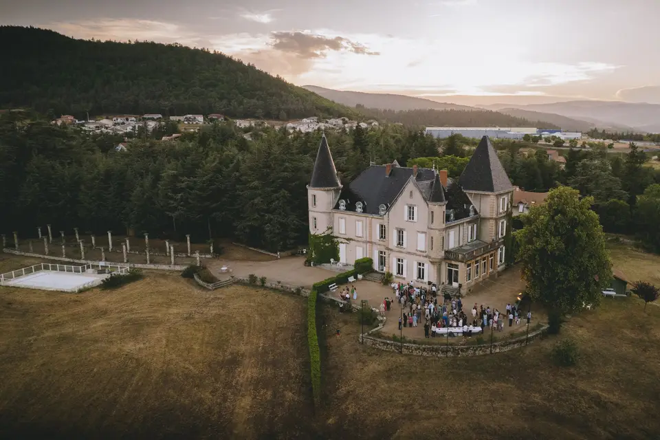 L'Atelier Photo de Mademoiselle R. & Monsieur P. — photo 3