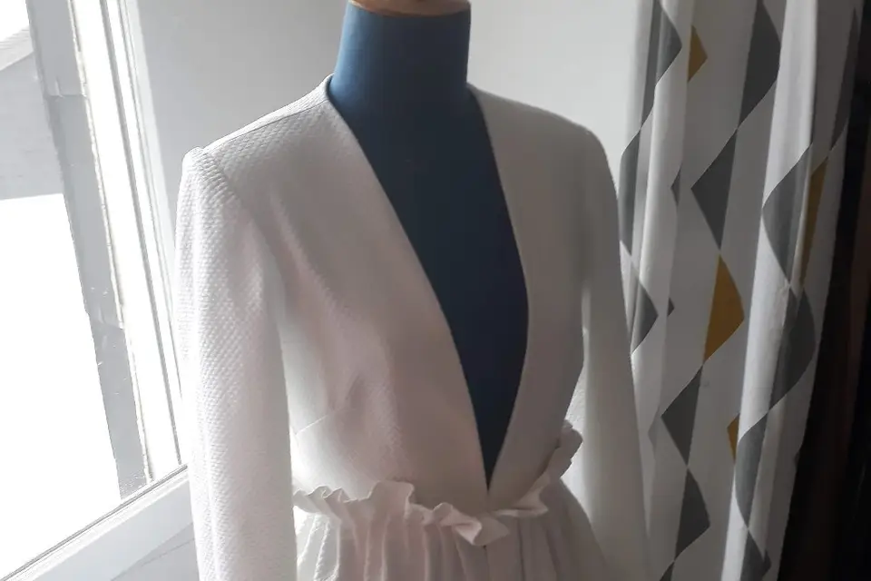 Sophie Ployart Costumes — photo 4