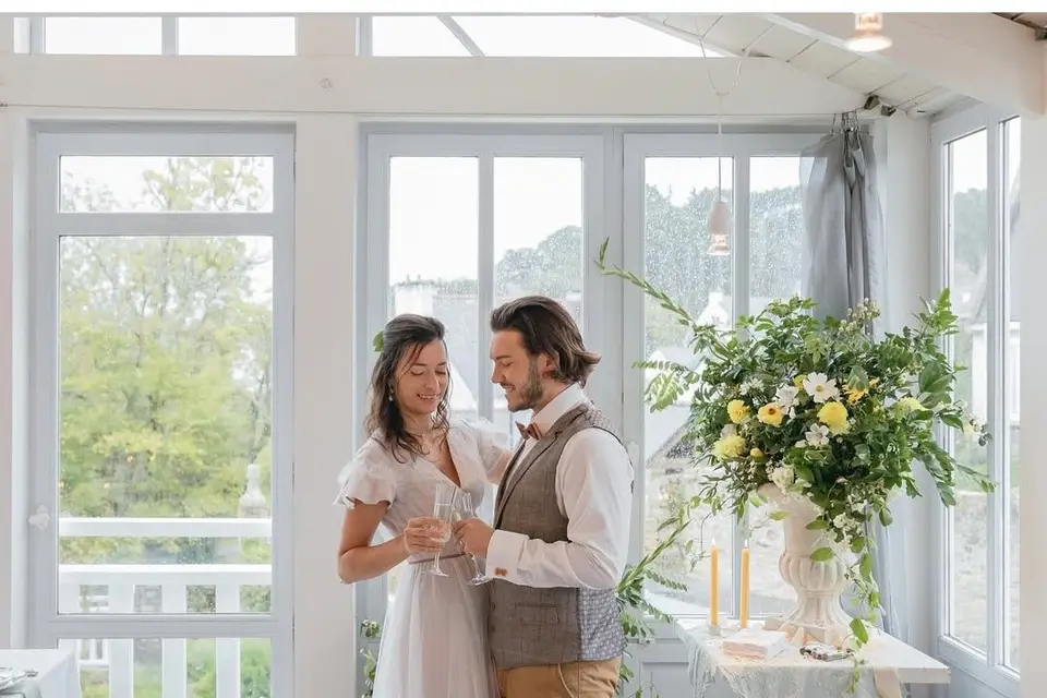 Le Lodge Kerisper — photo 4