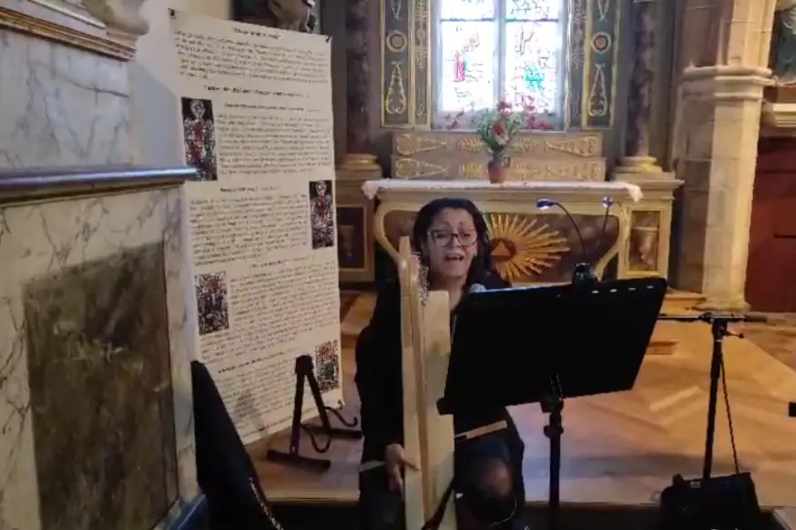 Mari-Sol — photo 6