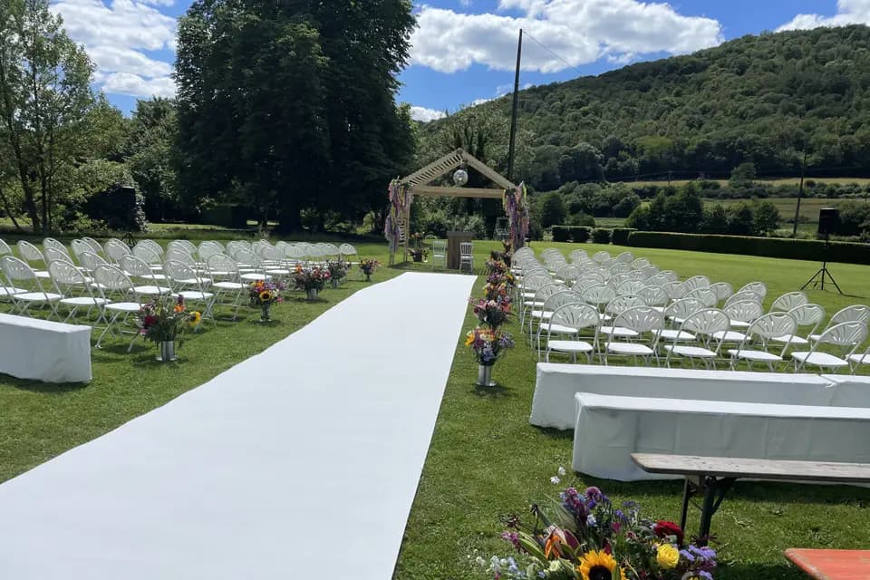 Domaine Château Le Risdoux — photo 4