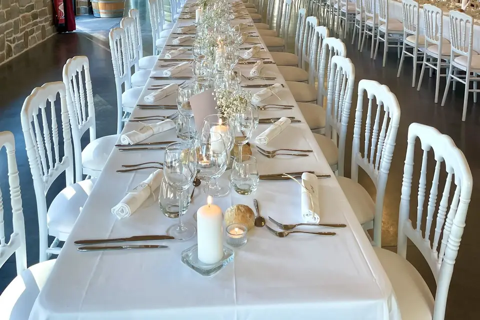 Domaine Château Le Risdoux — photo 3