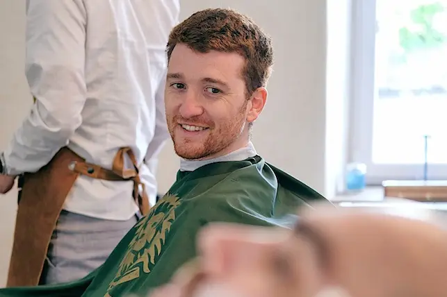 Les Beaux Garçons Briochins — photo 8