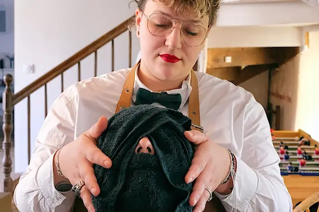 Les Beaux Garçons Briochins — photo 7