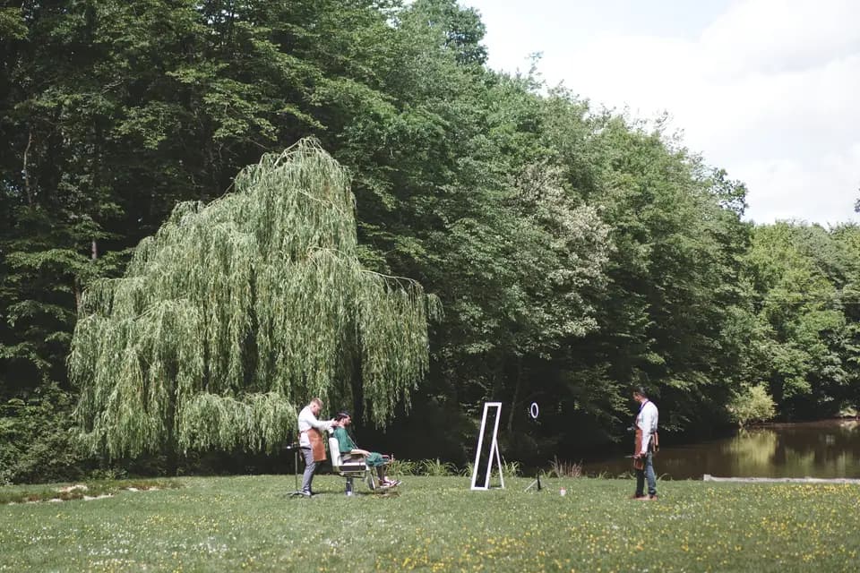 Les Beaux Garçons Briochins — photo 4